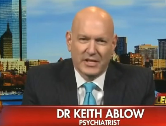 Fox Contributor Suggests Obama Wants To Disarm Americans Because He’s In League With Terrorists