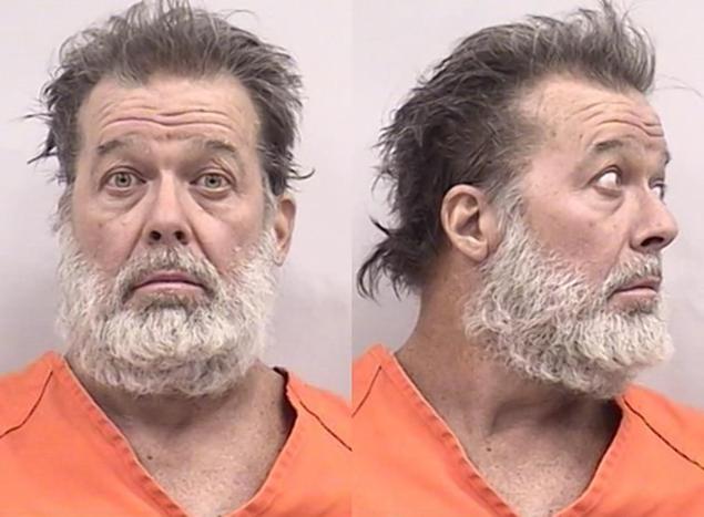 Who Radicalized This Guy? Robert Dear Shouts “I Am A Warrior For The Babies” In Court