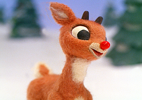 Holiday Malaise: The Horrors Of “Rudolph The Red-Nosed Reindeer”