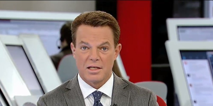 Fox’s Shep Smith: Obama’s Right, Shootings Happen Here “More Than Anywhere Else In The World”