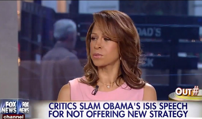 Twice In One Day: Another Fox Pundit Uses Vulgar Language Live On Air To Describe Obama