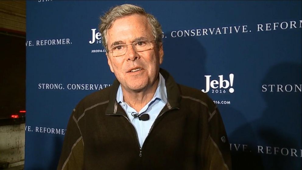 Jeb! Completely Misses The Point About Americans’ Anger Towards The Police