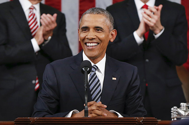 What Lame Duck? President Obama Approaches The End With Renewed Popularity