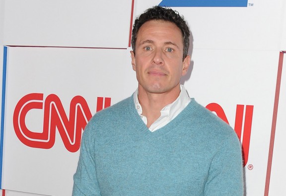 CNN’s Chris Cuomo: Trump’s Buddy Joe Scarborough Has “Been Giving Him Safe Harbor For Months”