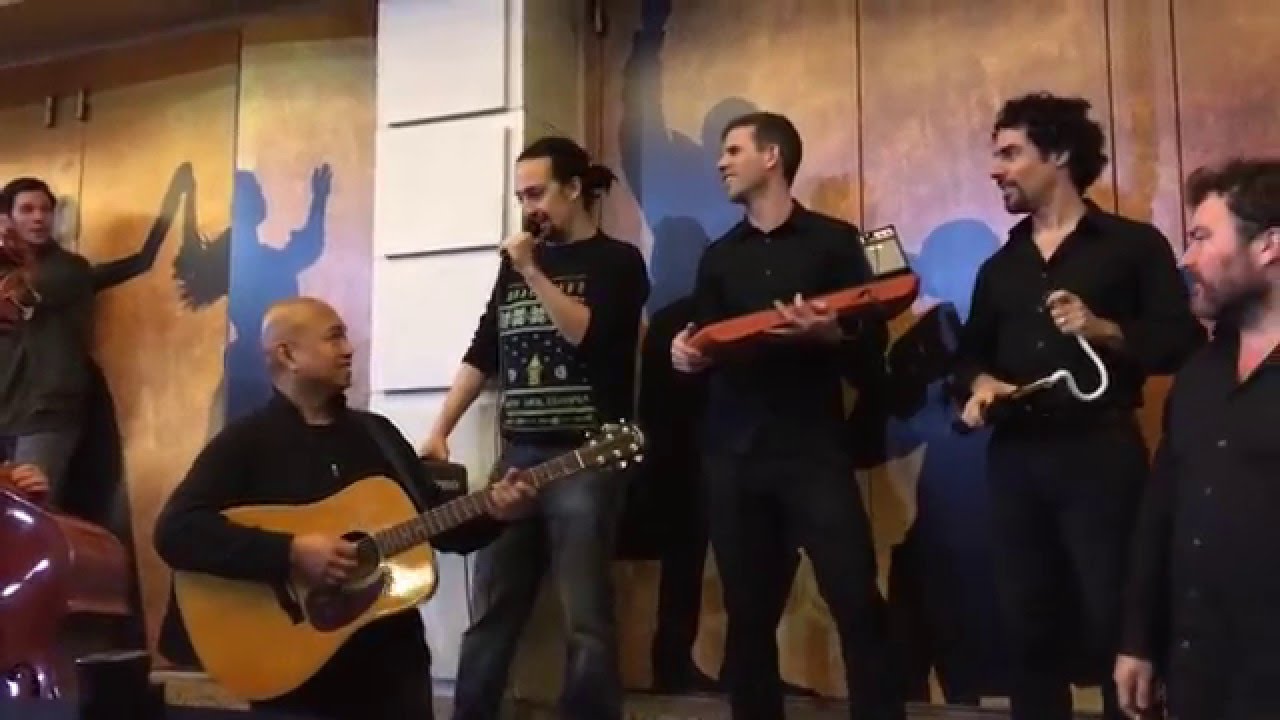 #Ham4Ham Is The YouTube Treasure Everybody But You Is Watching