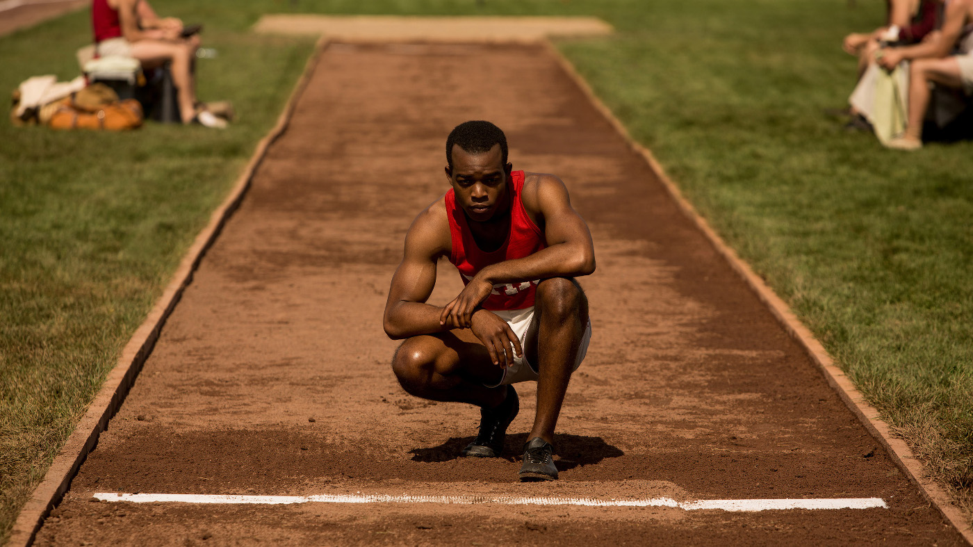 ‘Race’ Is Earnest And Well-Made…But It Could Have Been So Much More