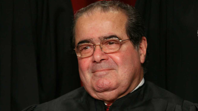 Scalia’s Own Words Challenge Republican Intransigence On SCOTUS Nominee