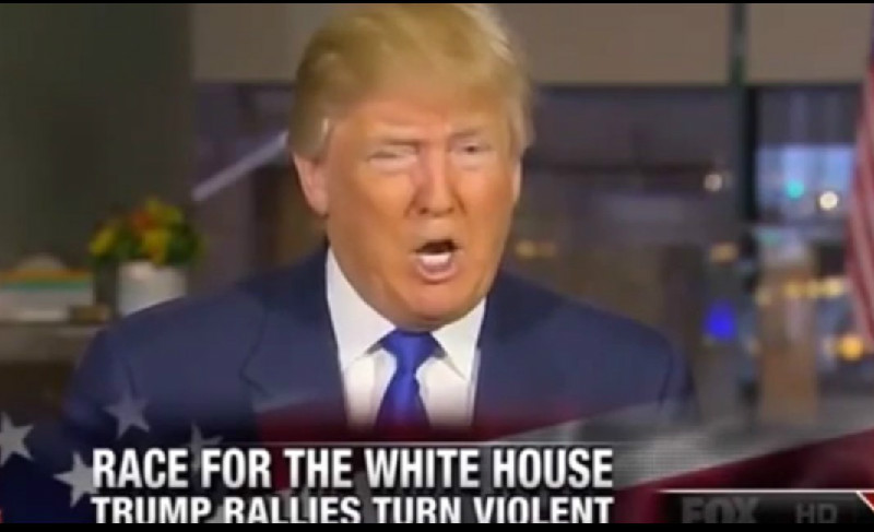 Donald Trump Claims That More Than A Quarter Of All Muslims Are Terrorists