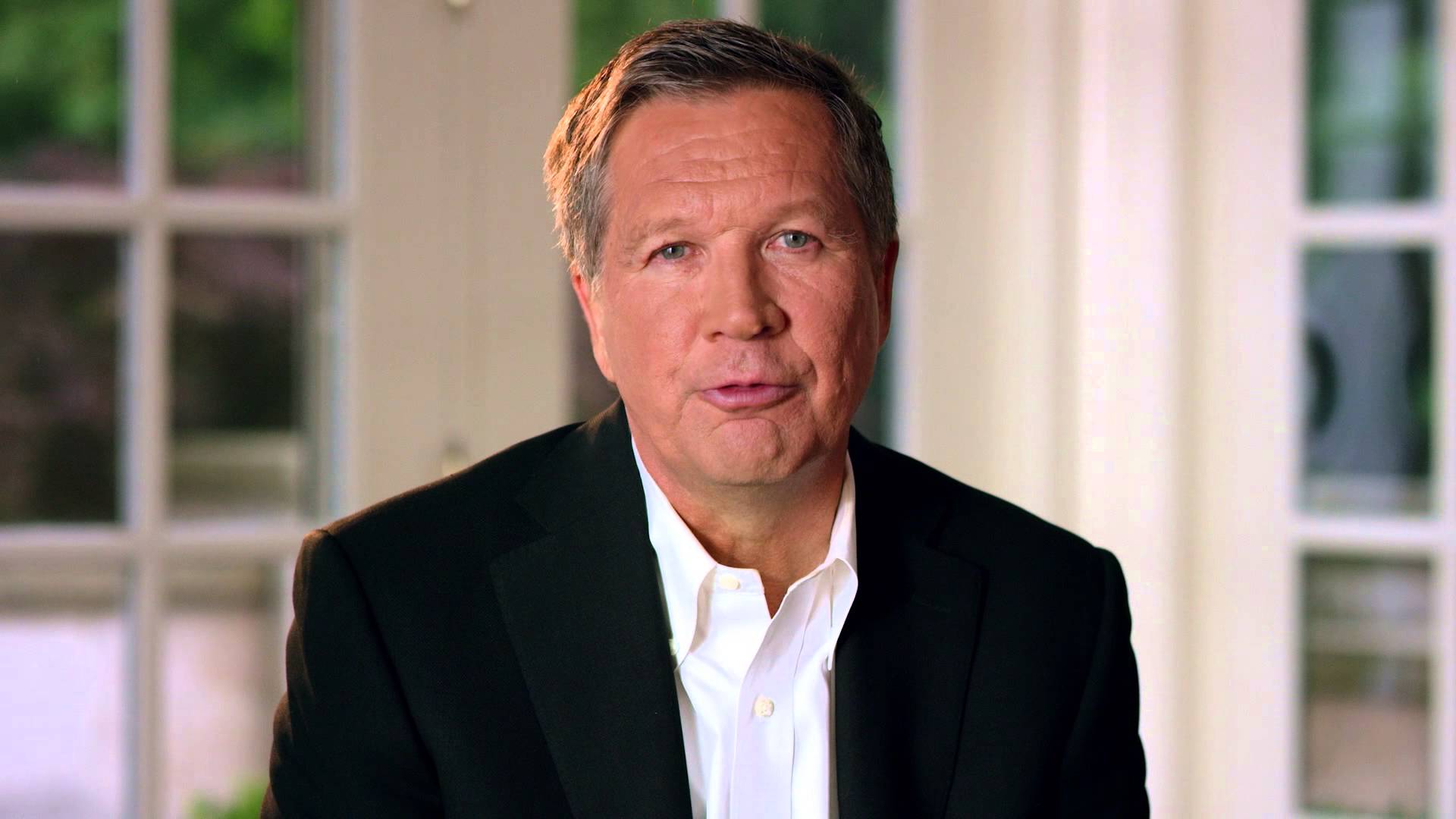 John Kasich, Who Is Considering 2020 Presidential Run, Joins CNN As Senior Political Commentator