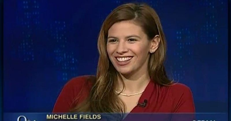 Michelle Fields Gets Last Laugh, Tells Corey Lewandowski That Breitbart Is Hiring