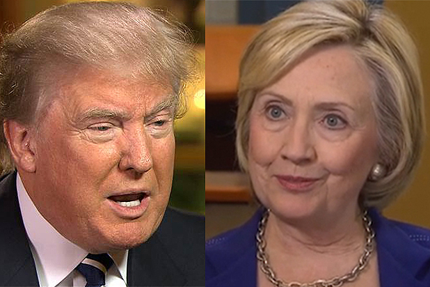 Go Home, Salon. You’re Drunk: Site Tells Liberals To Vote For Trump Over Hillary