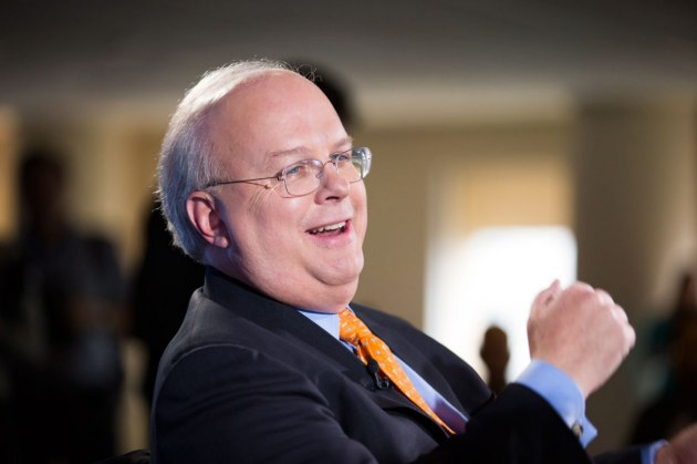 Karl Rove Indicates GOP May Select A “Fresh Face” Over Trump Or Cruz To Be Nominee