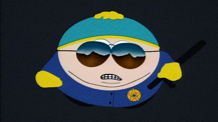 Donald Trump Is Pretty Much Eric Cartman From South Park