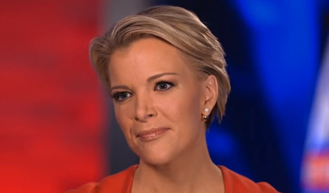 Megyn Kelly’s Silence On Roger Ailes’ Alleged Sexual Harassment Is Deafening