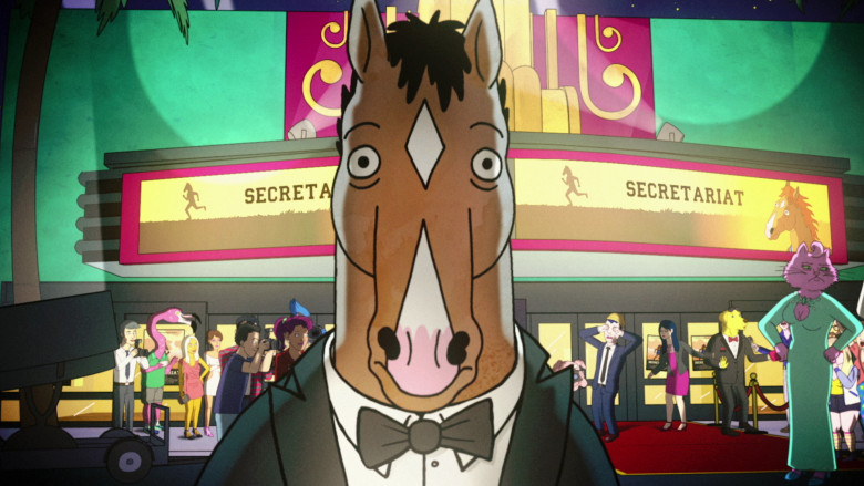 Binge Report: Bojack Horseman, Season 3