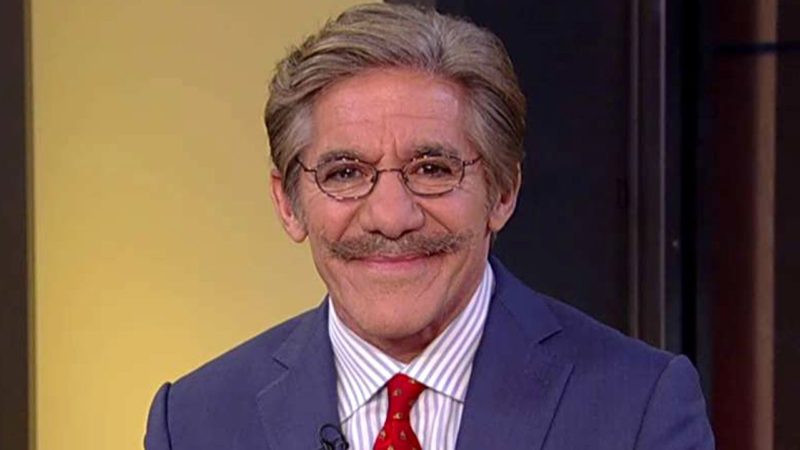“The Grotesque Unfairness Of Life”: Geraldo Rivera Is Despondent Over Ailes’s Departure