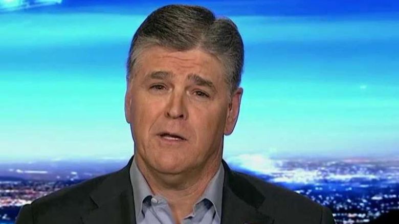 Fox On Fox Violence! Sean Hannity Smacks Megyn Kelly On Twitter For Criticizing Trump