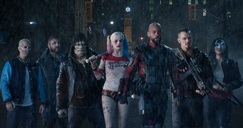 ‘Suicide Squad’ Is Messy, Chaotic And Disjointed…But It’s Also Kind Of Fun