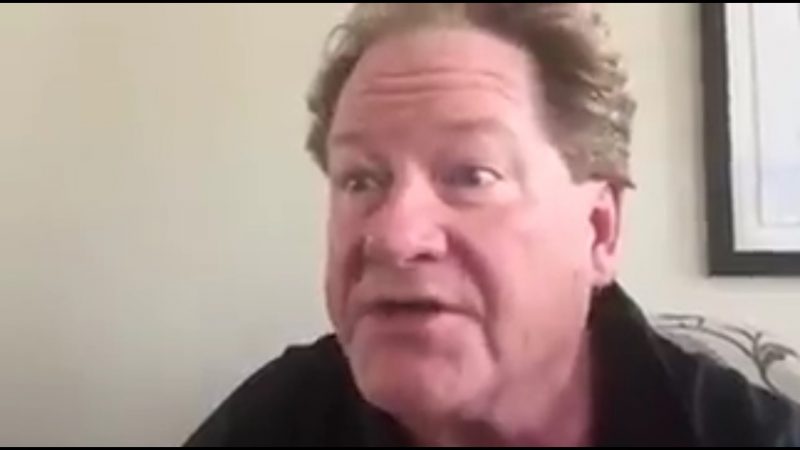 There’s No Other Way To Say It…Ed Schultz Is Officially Vladimir Putin’s Puppet