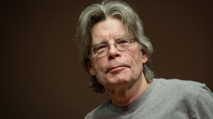 Stephen King: Donald Trump Is Cthulhu But His Hair Hides His Tentacles