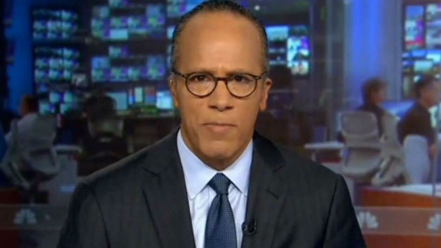 Lester Holt Isn’t Student Of Chris Wallace School Of Debate Moderating, Will Fact-Check
