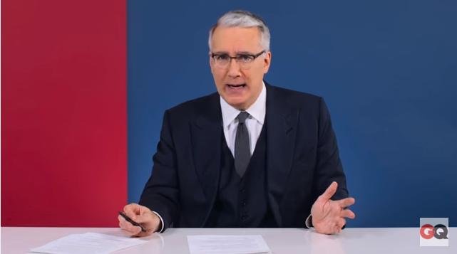 Keith Olbermann: Sean Hannity ‘Has Bet The Farm’ On Trump And He’s Losing