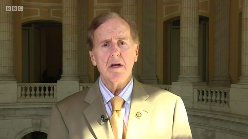 GOP Rep. Pittenger Sorry Not Sorry For Saying Charlotte Protesters “Hate White People”