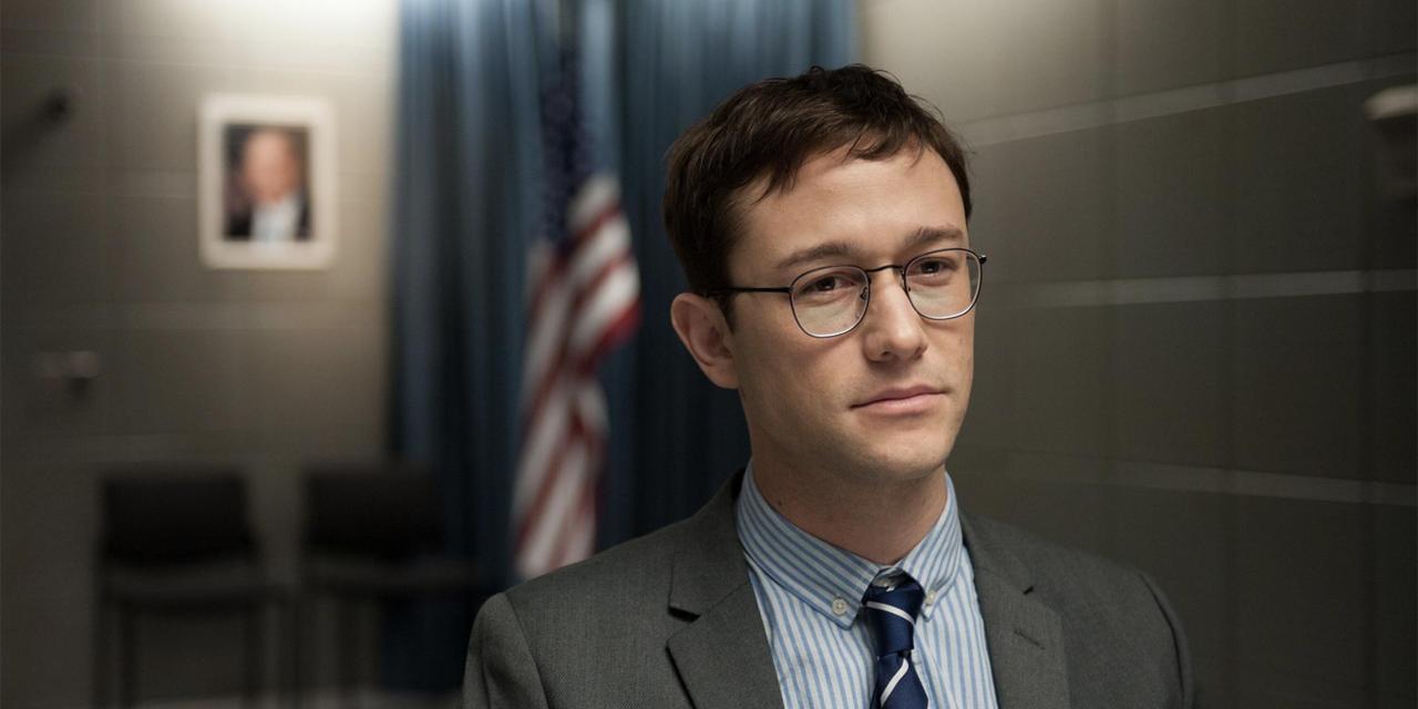 ‘Snowden’ Won’t Cure America’s Apathy On Governmental Spying