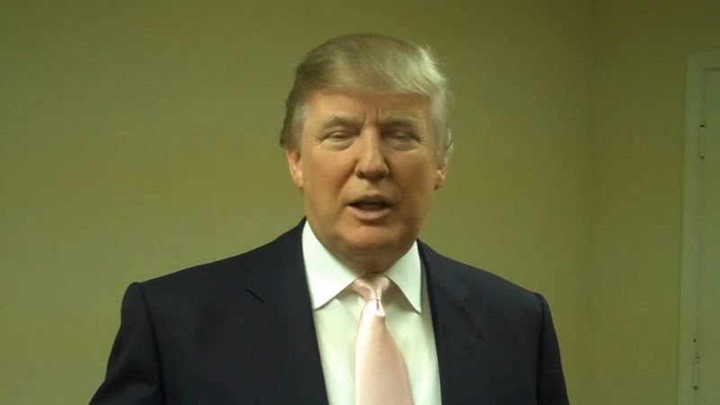 Trump On Birtherism In 2011: “People Love This Issue, Especially In The Republican Party”