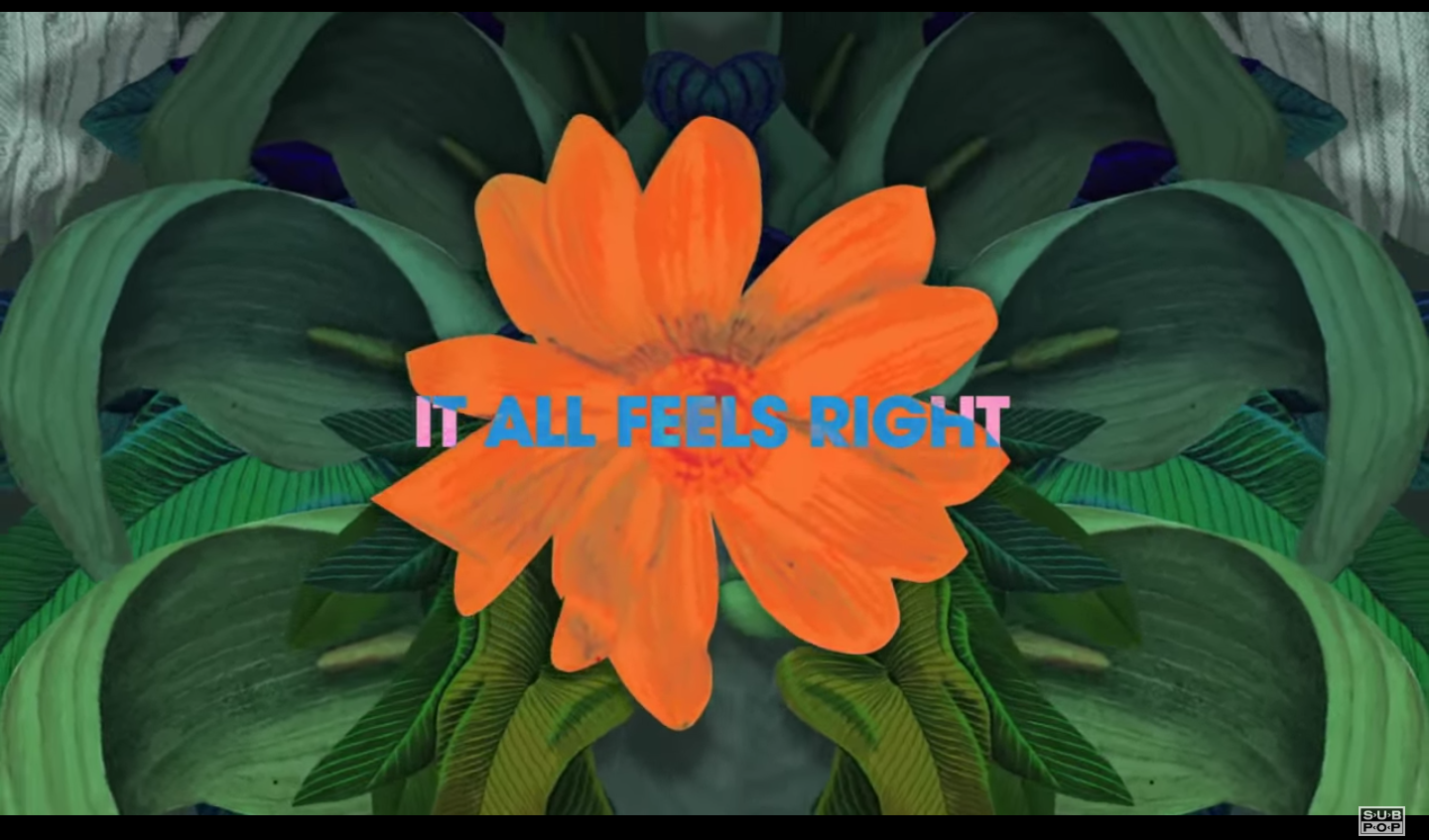 Chill Out: With Washed Out’s “It All Feels Right”