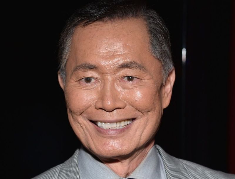 George Takei: We Cannot Allow Trump To Open Muslim Internment Camps
