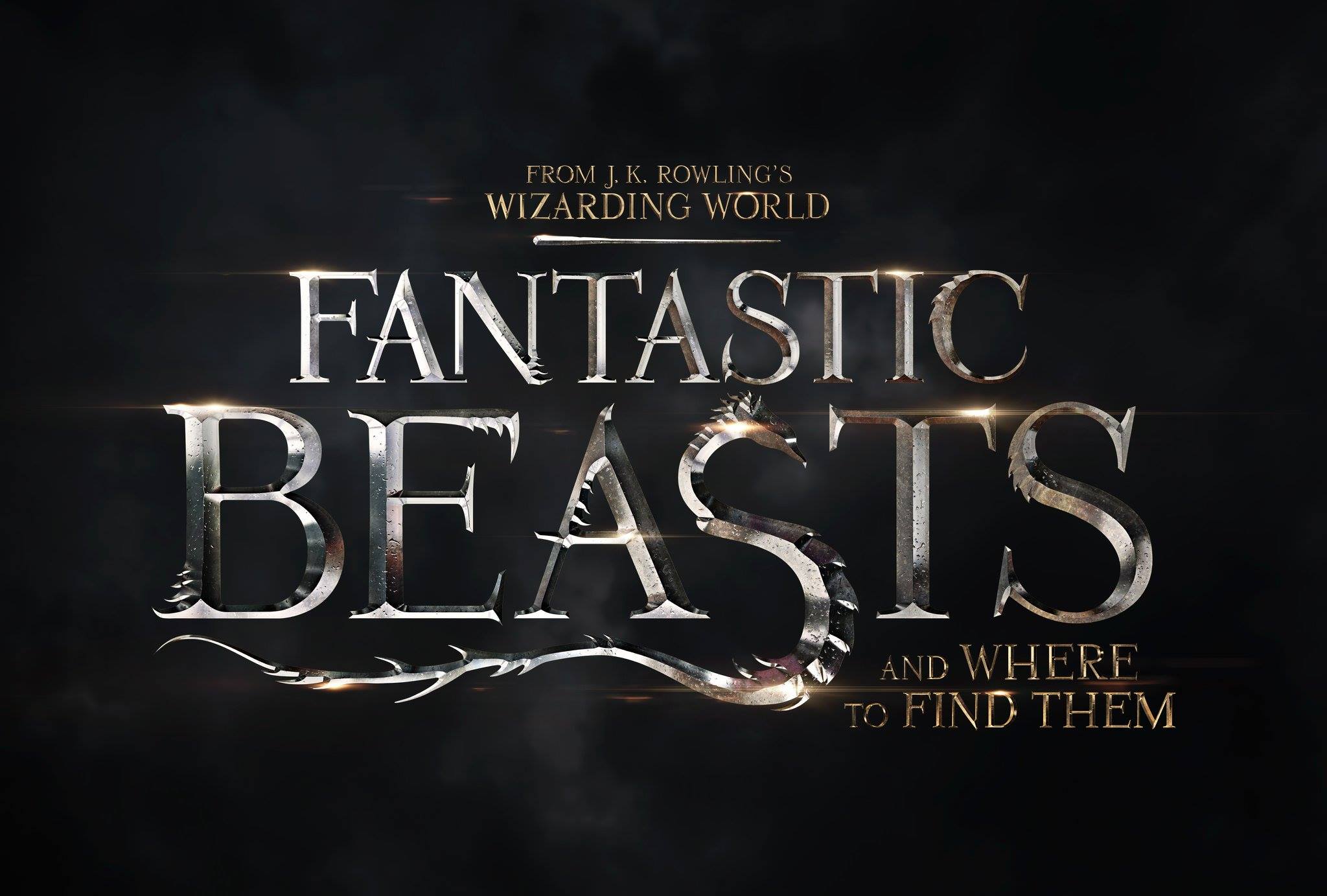 ‘Fantastic Beasts And Where To Find Them’ Is A Bland Film For Hufflepuffs
