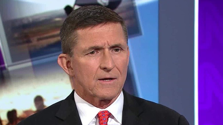 ‘Flynn Facts’: Trump’s National Security Adviser Has A History Of Bending The Truth
