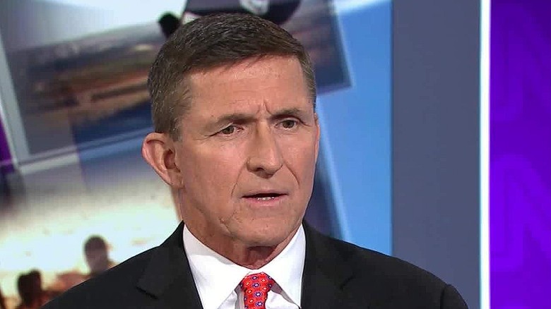 Trump Reportedly Planning to Pardon Michael Flynn