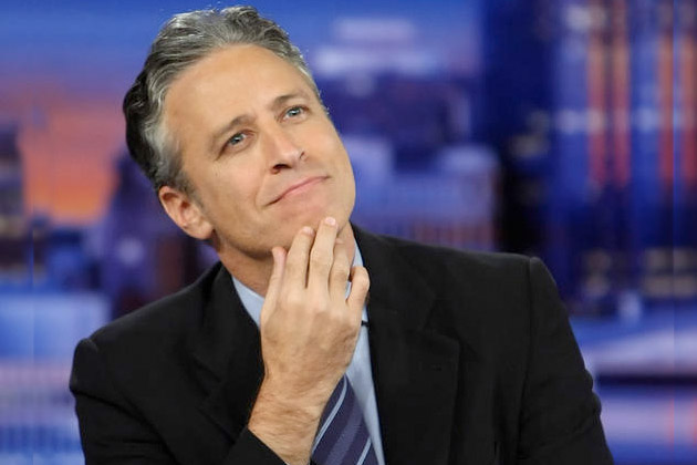 Jon Stewart Will Return For A New Show In The Age Of Trump