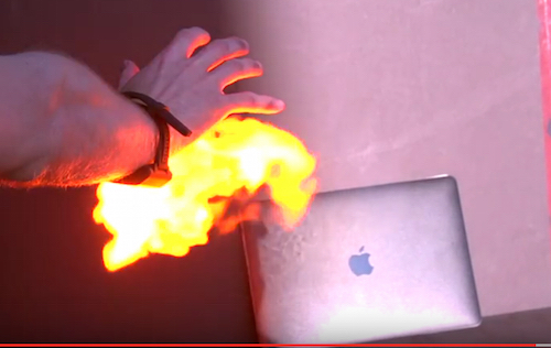 Why Apple’s New MacBook Pro Is A Self-Inflicted Disaster