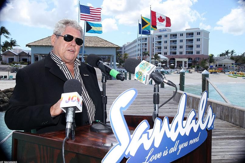 Jamaican Hotel Tycoon Says Donald Trump Is Not “Crazy, Prejudiced Or A Bigot”