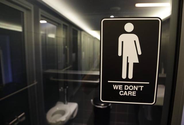 2017 Will Be The Year Of The Anti-Trans ‘Bathroom Bill’