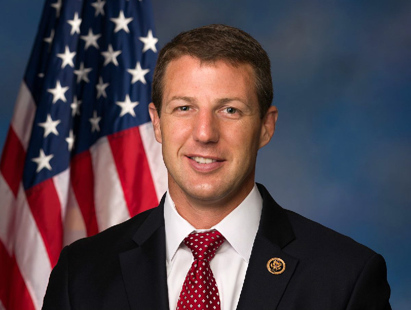 GOP Congressman Tells Constituents It’s ‘Bullcrap’ That Their Taxes Pay His Salary