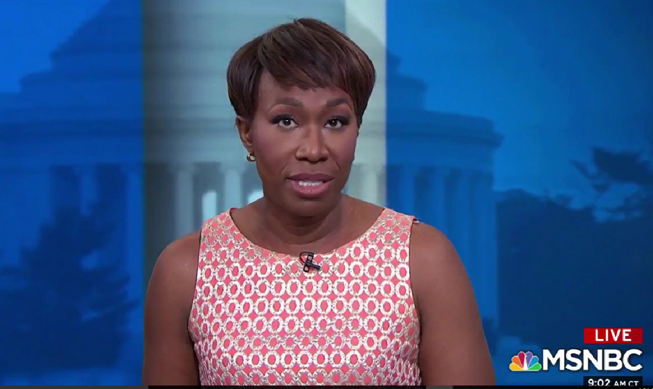 Now That Joy Reid Apologized For Homophobic Posts She Doesn’t Remember Writing, Should We Move On?