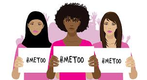 #MeToo, Us & Them