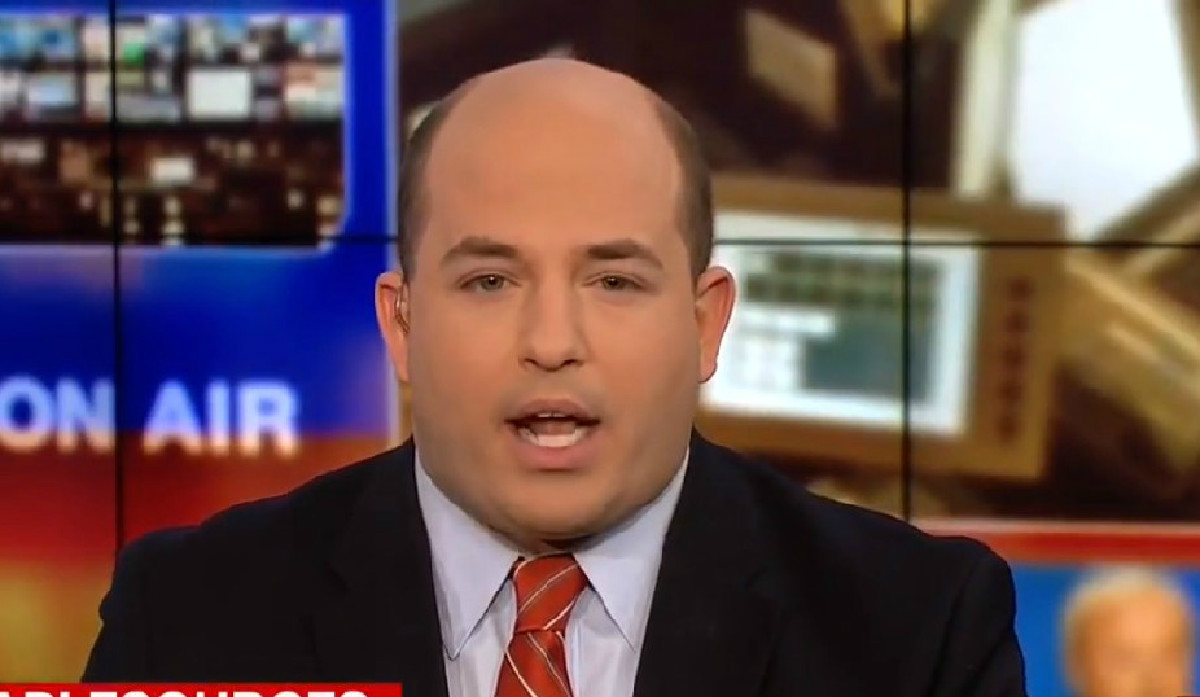 CNN’s Reliable Sources Tops Sunday Morning Time Slot In Key Demo