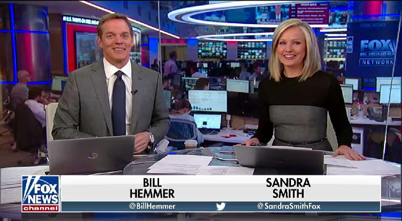 Fox News Expands ‘America’s Newsroom’ To Three Hours, Jon Scott Moves To Weekends