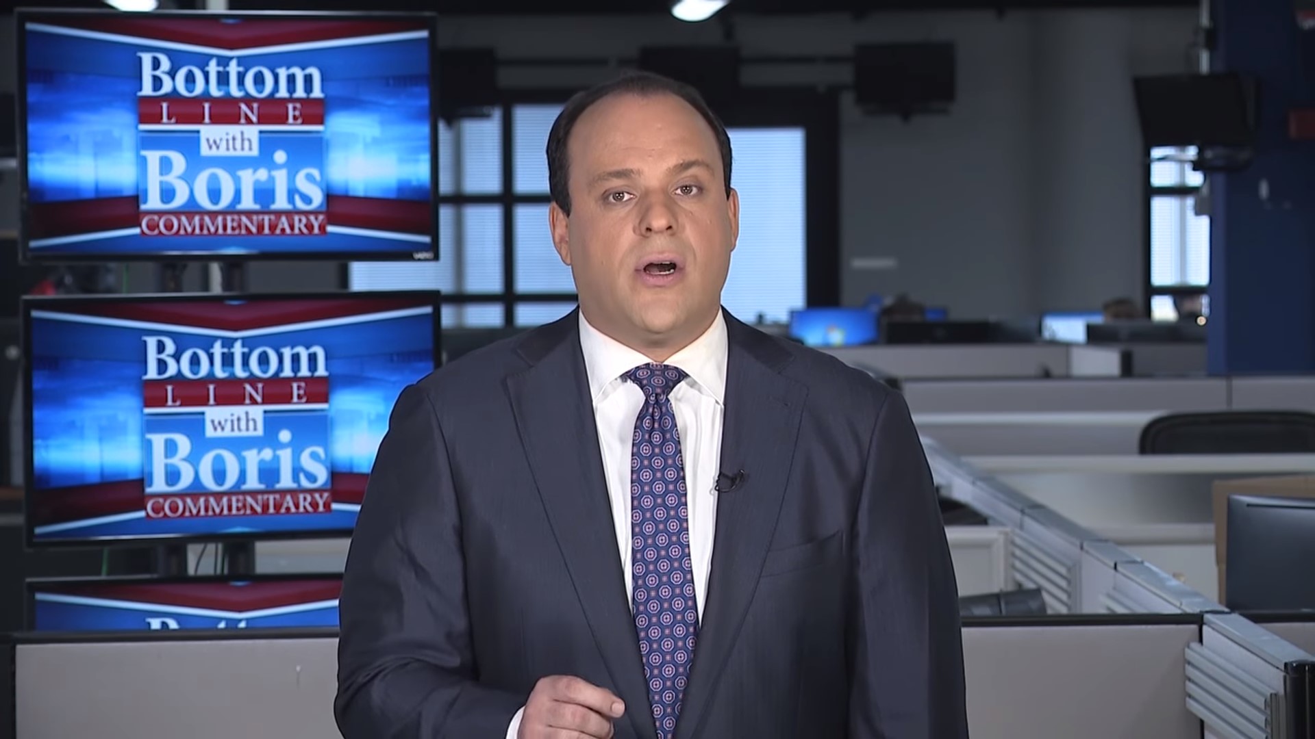 Sinclair’s Latest ‘Must-Run’ Segment Pushes Dishonest Right-Wing Smear Against CNN’s Chris Cillizza