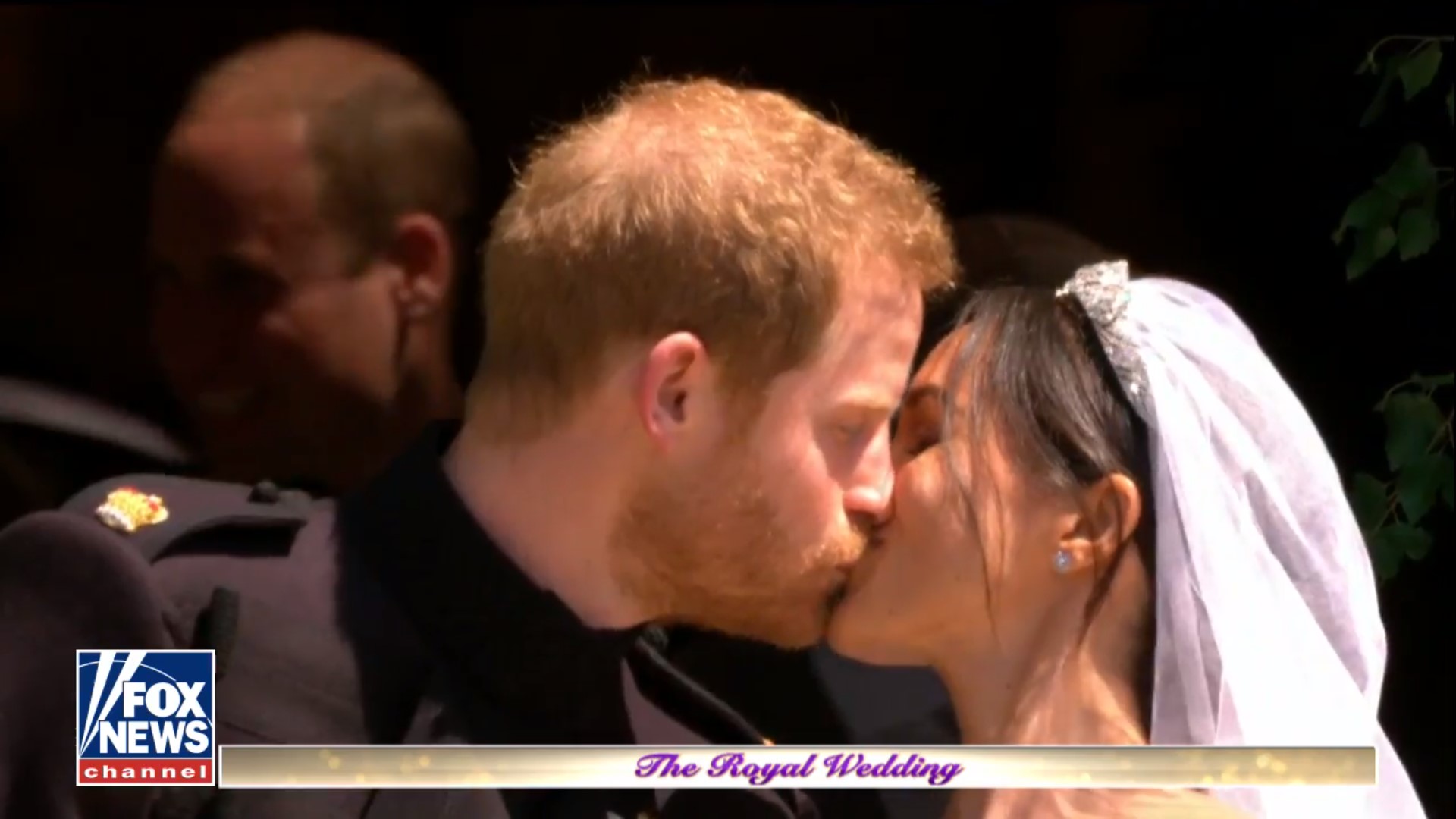 Fox News’ Royal Wedding Coverage Most-Watched In Cable News, CNN Tops Demo