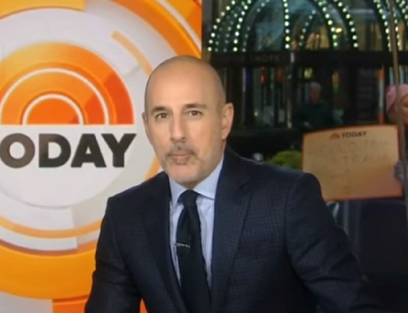 NBC’s Report Finding ‘No Evidence’ Management Knew Of Matt Lauer’s Behavior Met With Skepticism