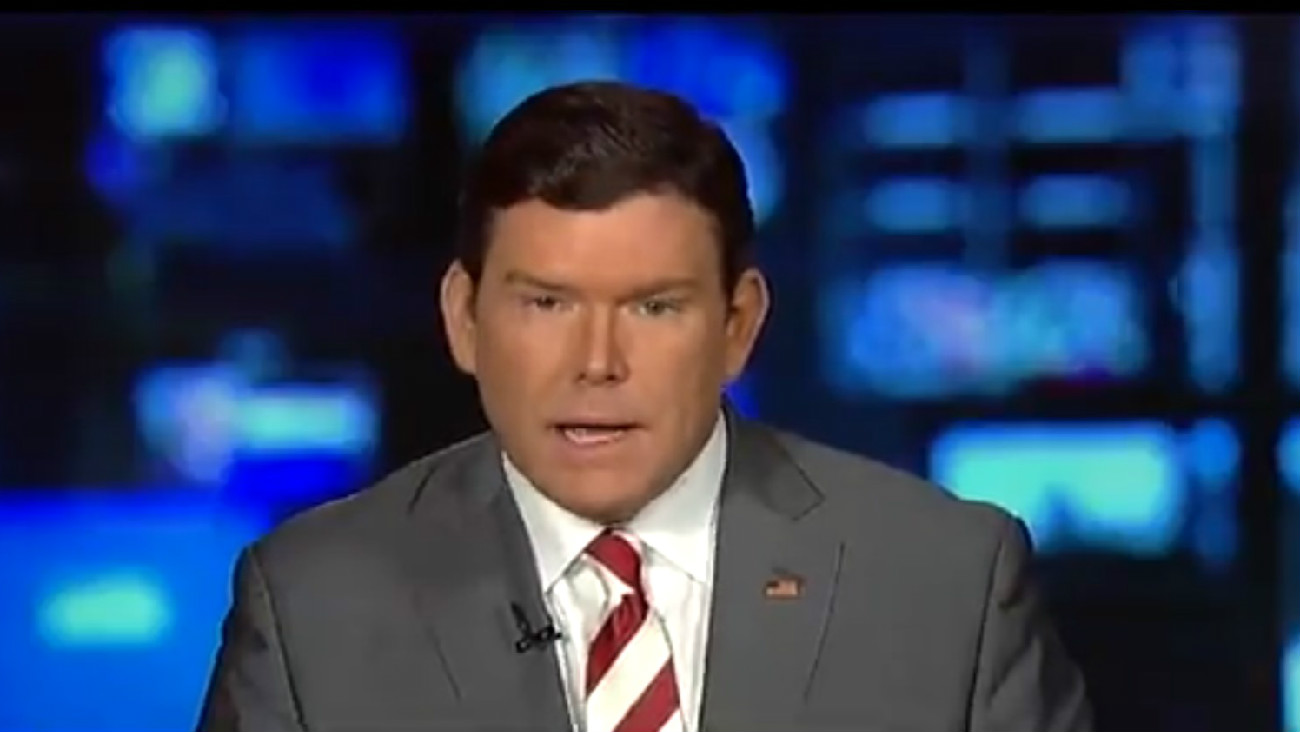 Fox Anchor Bret Baier’s Trump Interview Beats Maddow In Demo On Wednesday