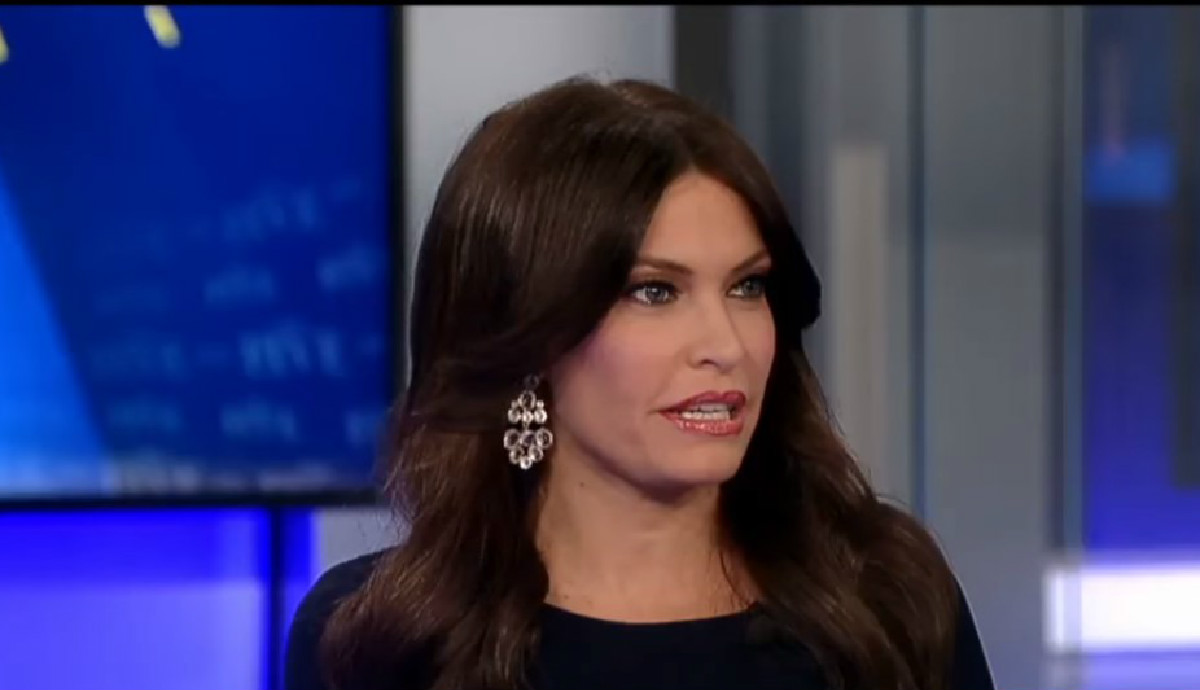 Fox’s Kimberly Guilfoyle: ‘I’m Happy’ To Give A ‘Beatdown’ To The ‘Liars’ In The Media