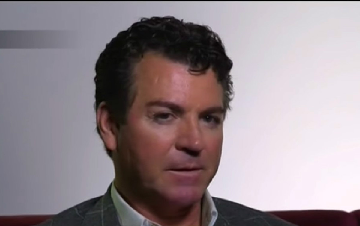 Papa John’s Founder Used N-Word During Conference Call About Avoiding Bad Publicity