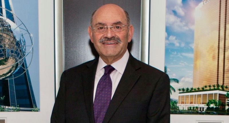 Holy Smokes! Trump Org CFO Allen Weisselberg Granted Immunity In Cohen Investigation